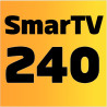 Numero 240 SmarTV