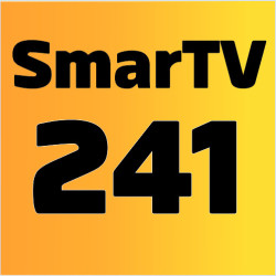 Numero 241 SmarTV