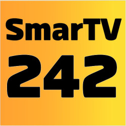 Numero 242 SmarTV