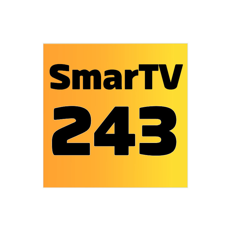 Numero 243 SmarTV