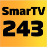 Numero 243 SmarTV