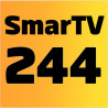 Numero 244 SmarTV