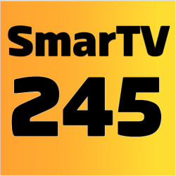 Numero 245 SmarTV