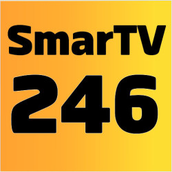 Numero 246 SmarTV