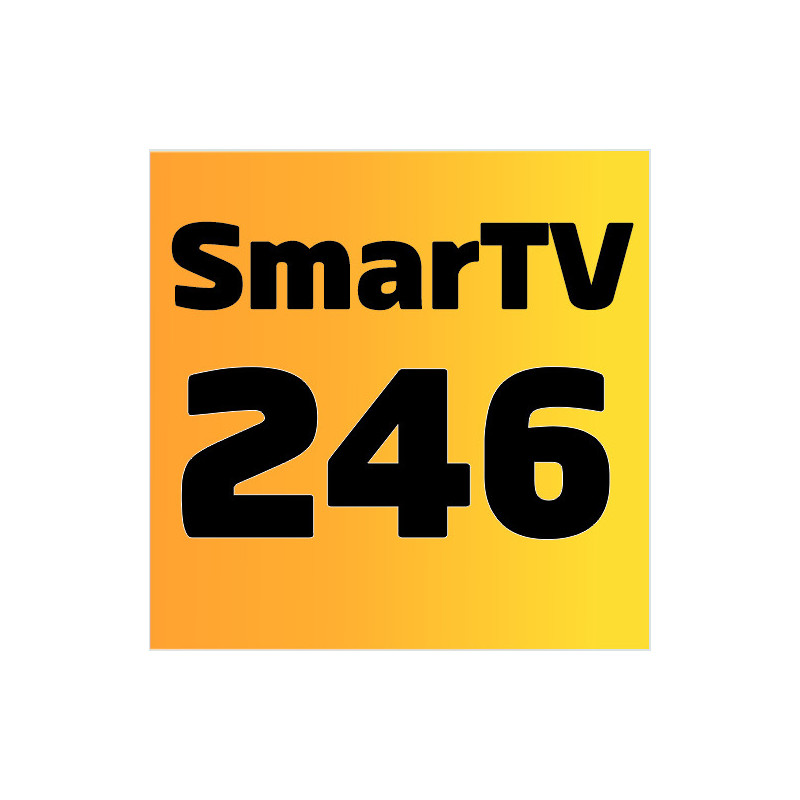 Numero 246 SmarTV