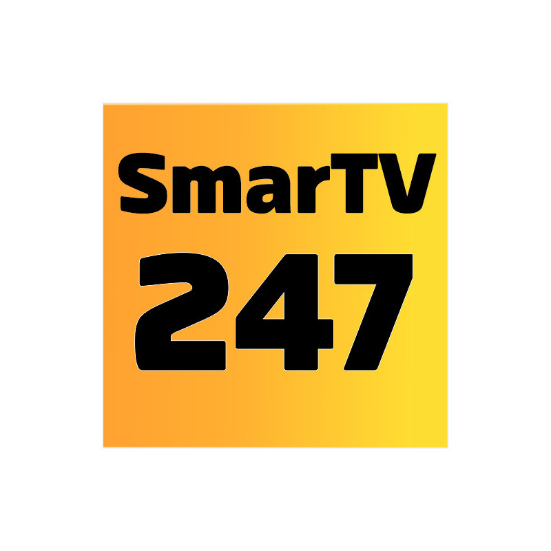 Numero 247 SmarTV