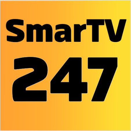 Numero 247 SmarTV