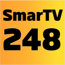 Numero 248 SmarTV