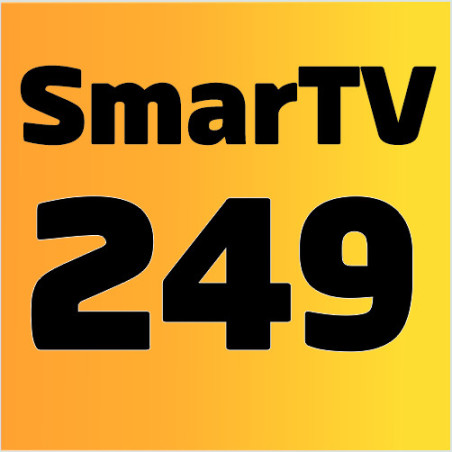 Numero 249 SmarTV