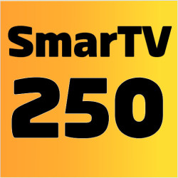 Numero 250 SmarTV