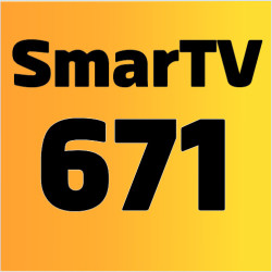 Numero 671 SmarTV