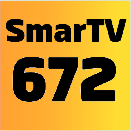 Numero 672 SmarTV