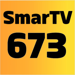 Numero 673 SmarTV