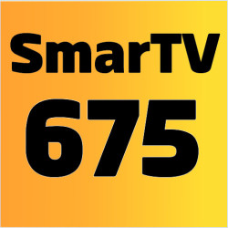 Numero 675 SmarTV