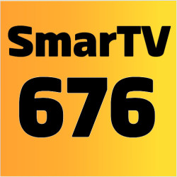 Numero 676 SmarTV