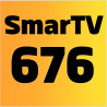 Numero 676 SmarTV