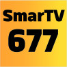 Numero 677 SmarTV