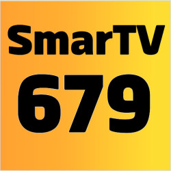 Numero 679 SmarTV