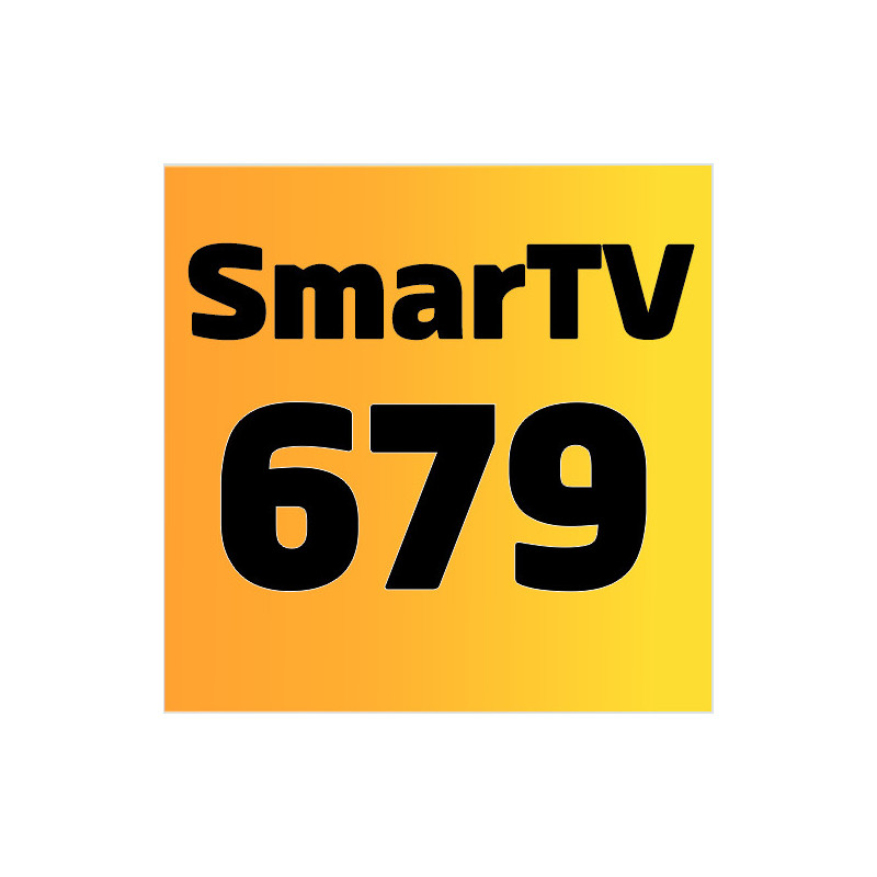 Numero 679 SmarTV