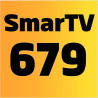Numero 679 SmarTV