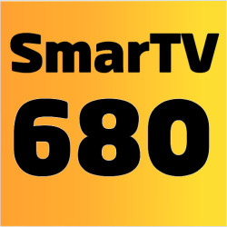 Numero 680 SmarTV