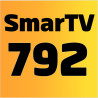 Numero 792 SmarTV