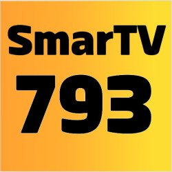 Numero 793 SmarTV