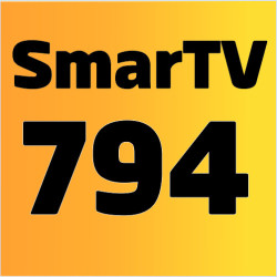 Numero 794 SmarTV