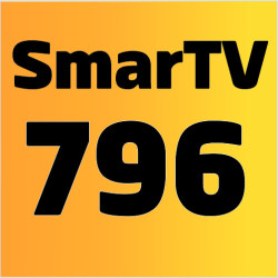 Numero 796 SmarTV