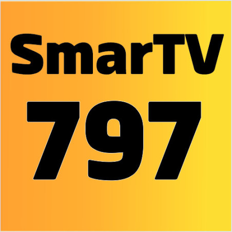 Numero 797 SmarTV