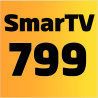 Numero 799 SmarTV