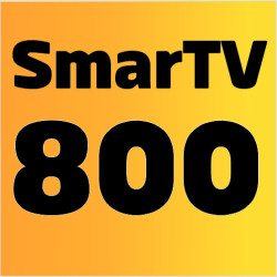 Numero 800 SmarTV