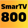 Numero 800 SmarTV