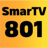 Numero 801 SmarTV