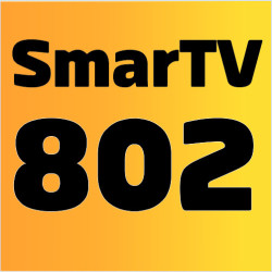Numero 802 SmarTV