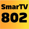 Numero 802 SmarTV