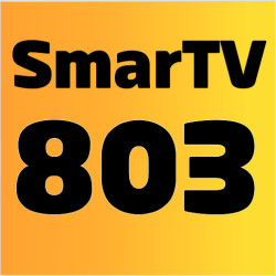 Numero 803 SmarTV