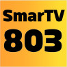 Numero 803 SmarTV