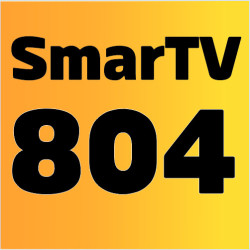Numero 804 SmarTV