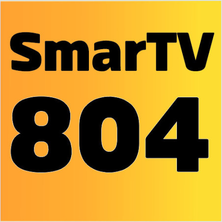 Numero 804 SmarTV