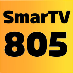 Numero 805 SmarTV