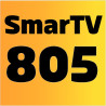 Numero 805 SmarTV