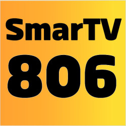 Numero 806 SmarTV