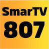 Numero 807 SmarTV