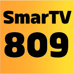 Numero 809 SmarTV