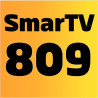 Numero 809 SmarTV