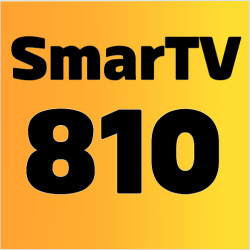 Numero 810 SmarTV