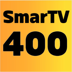 Numero 400 SmarTV