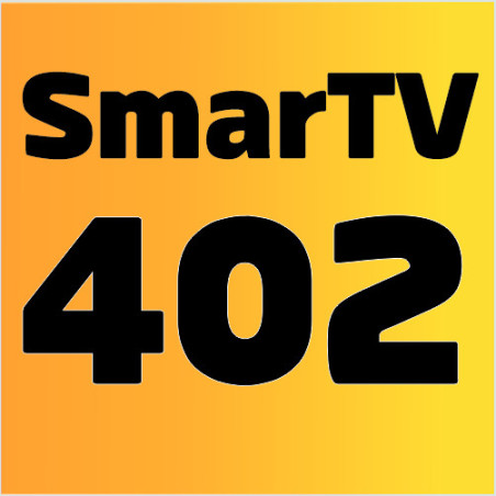 Numero 402 SmarTV