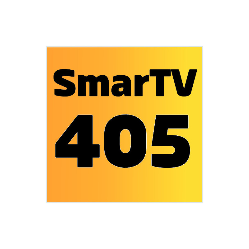 Numero 405 SmarTV